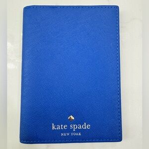 Kate Spade Passport Cover